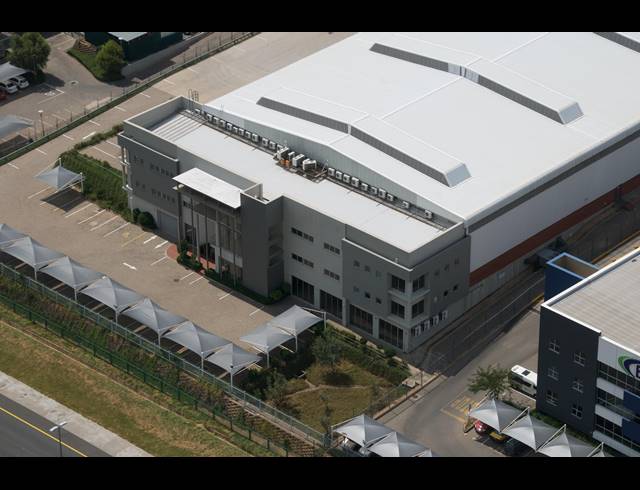 8,760M² BUSINESS FOR SALE IN LINBRO PARK